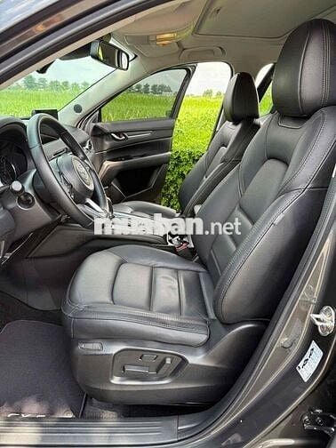 Mazda CX5 2019 2.0 Premium 48.000km