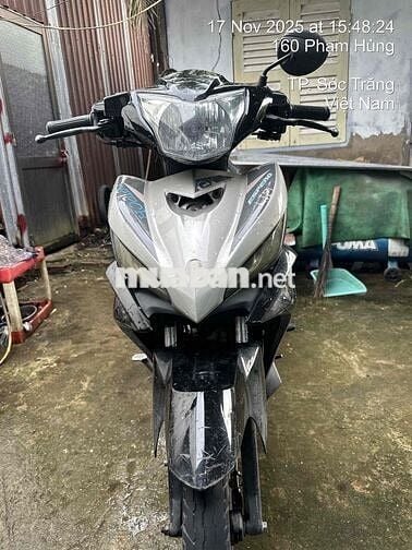 bán xe 50cc khong bằng lái