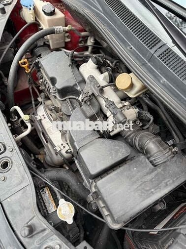 Kia Morning 2010 SX 1.1 MT Sport - 205000 km. tpvl