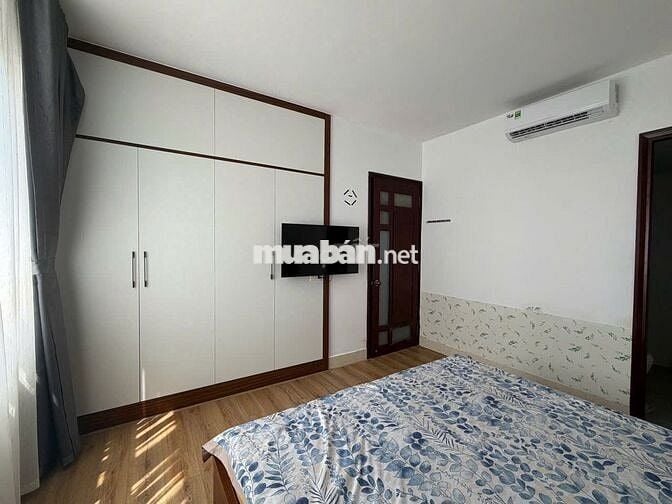 ❤️ BÁN CĂN GÓC CHUNG CƯ THÁI AN 2, DT 108m 3PN2WC – FULL NỘI THẤT