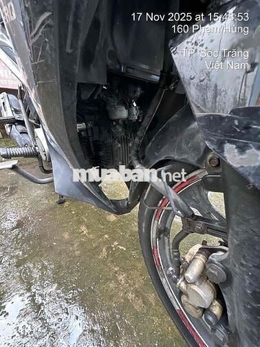 bán xe 50cc khong bằng lái