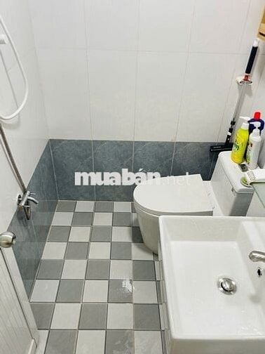 GẤP BÁN CĂN 2PN 2WC - 58M2-1ty4xx – SỔ SẴN, CÔNG CHỨNG NGAY