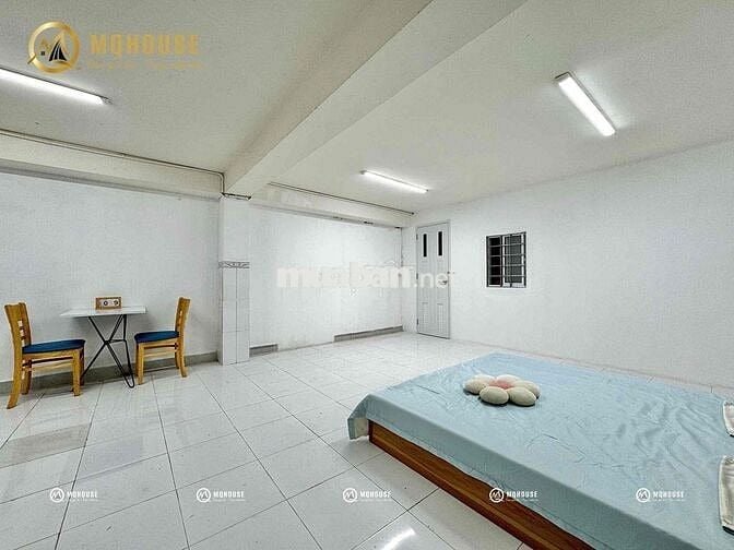 CĂN HỘ STUDIO TÁCH BẾP FULL NỘI THẤT NGAY PHẠM VĂN BẠCH 🛵🛵🛵