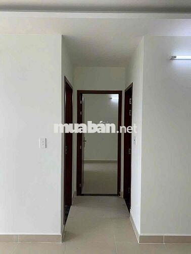 Cần bán gấp căn hộ 2PN 2WC 62m2 giá cực tốt chung cư Tecco Home An Phu