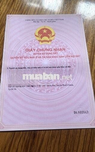 Biệt thự hiếm 144m² KDC Gia Hòa, 6 làn xe Có dòng tiền 15tr/tháng