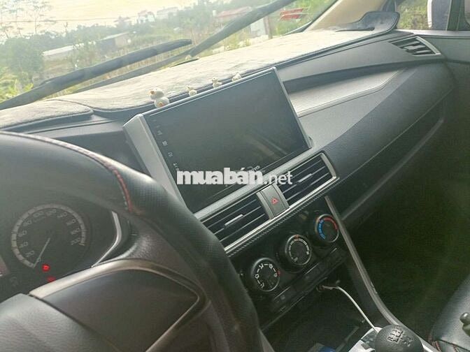 xe chính chủ e lên đời máy móc như mới