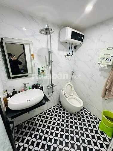 Bán Nhà-Phân Lô-Ngõ ÔTÔ-Phố Hồng Mai-Hai Bà Trưng-35m x 4Tầng-Hơn 10Tỷ