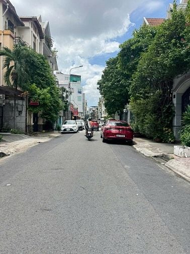 Bán nhà Mặt tiền Cù Lao, P.2, Phú Nhuận: 3 x 15, giá 12,5 tỷ.