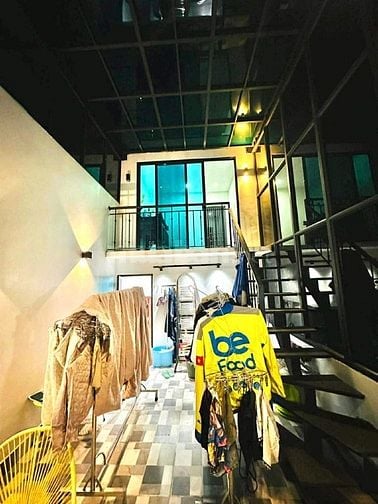 Bán Nhà-Phân Lô-Ngõ ÔTÔ-Phố Hồng Mai-Hai Bà Trưng-35m x 4Tầng-Hơn 10Tỷ