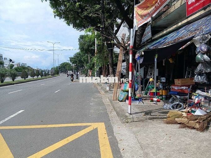 Mặt Tiền TRƯỜNG CHINH đg 33m mở cửa KINH DOANH buôn bán Tốt