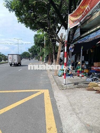 Mặt Tiền TRƯỜNG CHINH đg 33m mở cửa KINH DOANH buôn bán Tốt