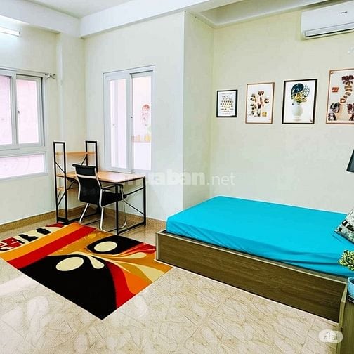Chính chủ phòng đơn 30m2 ngõ 76 phố Nguyễn Chí Thanh, Đống Đa, Hà Nội