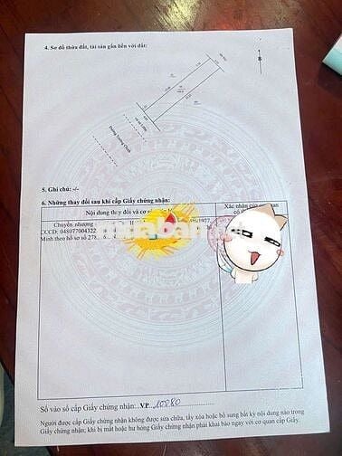 Mặt Tiền TRƯỜNG CHINH đg 33m mở cửa KINH DOANH buôn bán Tốt