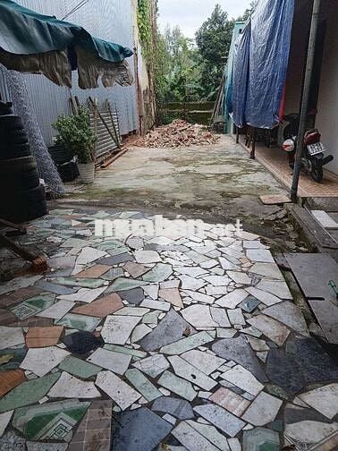 Mặt Tiền TRƯỜNG CHINH đg 33m mở cửa KINH DOANH buôn bán Tốt