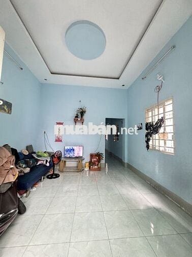 BÁN CĂN GÓC 2 MẶT HẺM- OTO QUAY - ĐS 8 LINH XUÂN- 67M2 CHỈ 4.1 TỶ TL