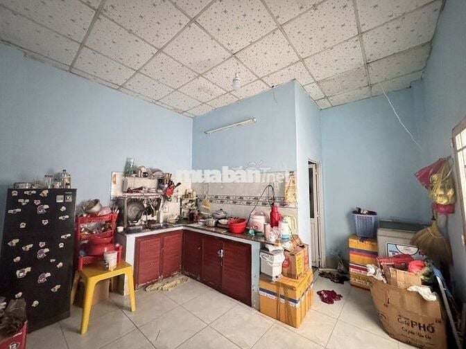 BÁN CĂN GÓC 2 MẶT HẺM- OTO QUAY - ĐS 8 LINH XUÂN- 67M2 CHỈ 4.1 TỶ TL