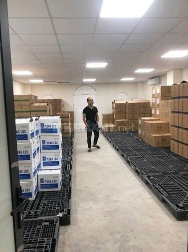 TÒA VP BÀ TRIỆU HÀ ĐÔNG _PHÂN LÔ  - KINH DOANH DÒNG TIỀN 60tr/th_7TANG