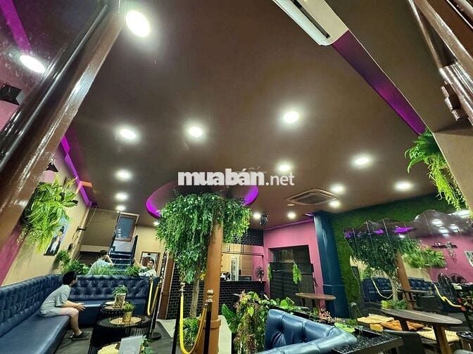 Cho thuê nguyên căn đường Bùi Viện quận 1 giá chỉ 50.triệu