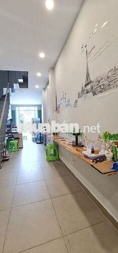 MẶT TIỀN KINH DOANH 3 TẦNG ĐS LINH XUÂN 59M2 CHỈ 4.35 TỶ TL NHẸ