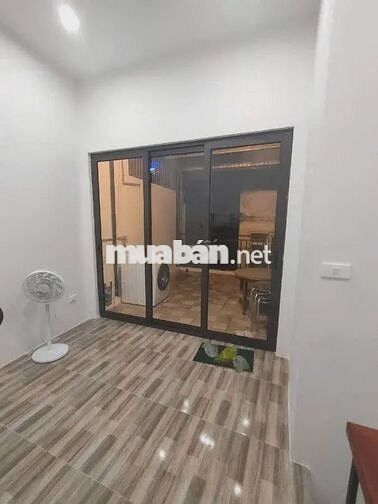 Nhà Mới 5 Tầng – Full Nội Thất – Ở Ngay – Chợ Khâm Thiên, Đống Đa