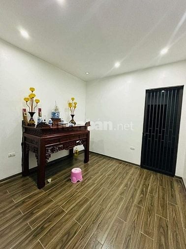 Bán Nhà-Phân Lô-Ngõ ÔTÔ-Phố Hồng Mai-Hai Bà Trưng-35m x 4Tầng-Hơn 10Tỷ