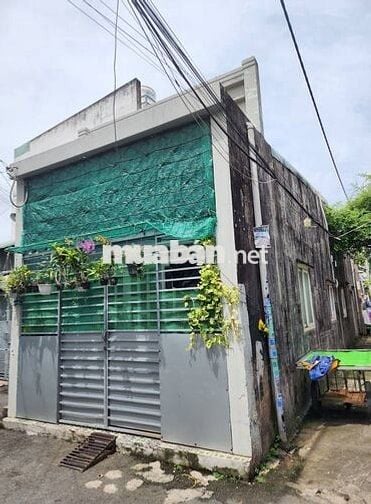 BÁN CĂN GÓC 2 MẶT HẺM- OTO QUAY - ĐS 8 LINH XUÂN- 67M2 CHỈ 4.1 TỶ TL