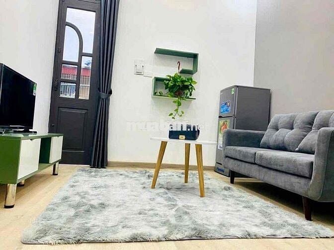 BÁN NHÀ XÃ ĐÀN – CĂN HỘ CHO THUÊ 6 TẦNG – 20M RA PHỐ TÔN ĐỨC THẮNG