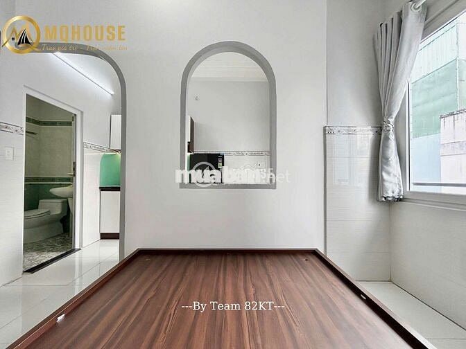 KHAI TRƯƠNG MỚI 1000% 1 PHÒNG NGỦ PHÚ NHUẬN BANCOL + GIÁ RẺ