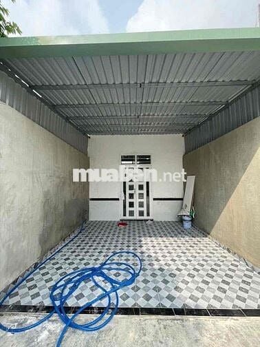 CHO THUÊ NHÀ CẤP 4 , 1 PHÒNG KHÁCH, 2 PHÒNG NGỦ, ĐƯƠfNG TÂN HIỆP 42