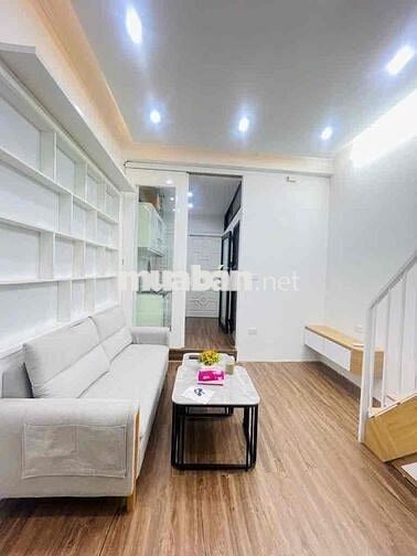 🏠 TRUNG TÂM ĐỐNG ĐA – NHÀ ĐẸP Ở NGAY – THIẾT KẾ HIỆN ĐẠI