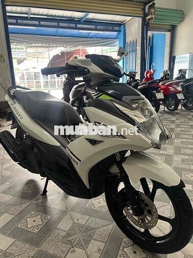 YAMAHA NOUVO 6 Fi 2017  TIỀN Giang