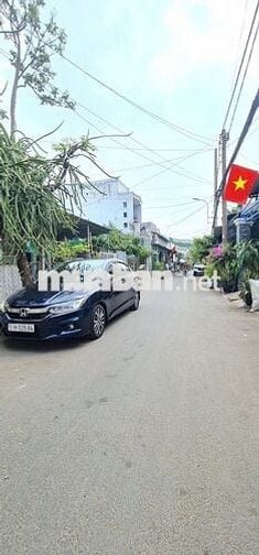 MẶT TIỀN KINH DOANH 3 TẦNG ĐS LINH XUÂN 59M2 CHỈ 4.35 TỶ TL NHẸ