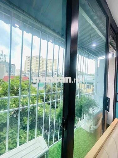 🏠 TRUNG TÂM ĐỐNG ĐA – NHÀ ĐẸP Ở NGAY – THIẾT KẾ HIỆN ĐẠI