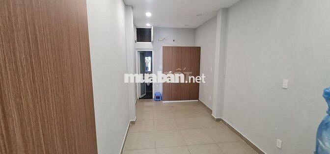 MẶT TIỀN KINH DOANH 3 TẦNG ĐS LINH XUÂN 59M2 CHỈ 4.35 TỶ TL NHẸ