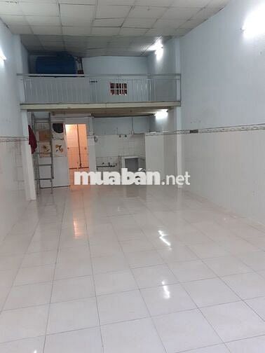 Cho thuê NHÀ NGUYÊN CĂN - HÓC MÔN