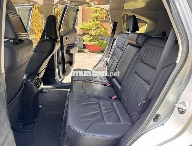 Honda CR V 2014 2.4 AT Cao Cấp