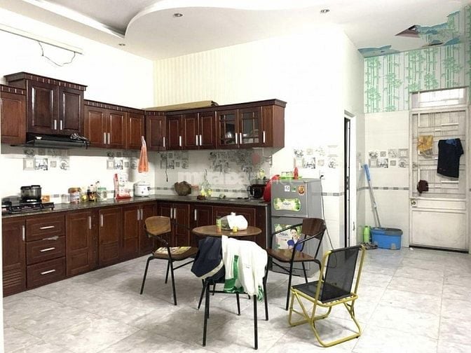 Bán nhà 3 tầng 2 MT Mai Hắc Đế, đường 15m ngay cầu Rồng, An Hải Tây, S