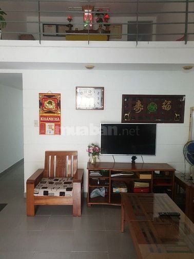 Bán nhà 3 tầng 2 MT Mai Hắc Đế, đường 15m ngay cầu Rồng, An Hải Tây, S