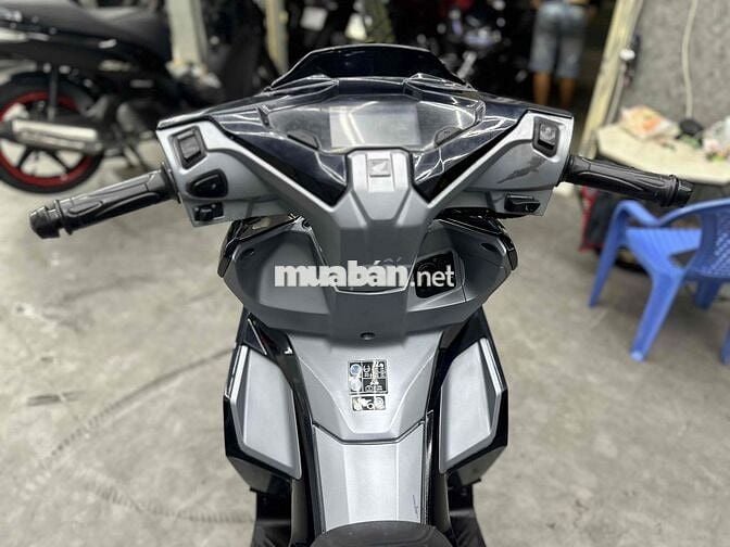 Airblade 160 2022 Đen bóng