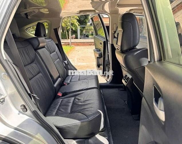 Honda CR V 2014 2.4 AT Cao Cấp