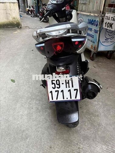 Sh Ý 150 biển đẹp tphcm