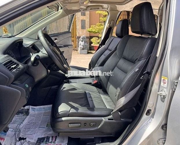 Honda CR V 2014 2.4 AT Cao Cấp