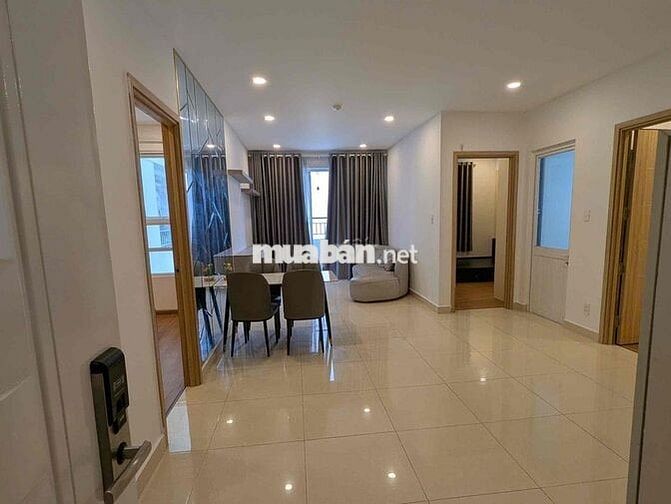 Bán Căn nhà 3PN- Tặng nội thất gỗ. Mới 100%. LH xem nhà thực tế.