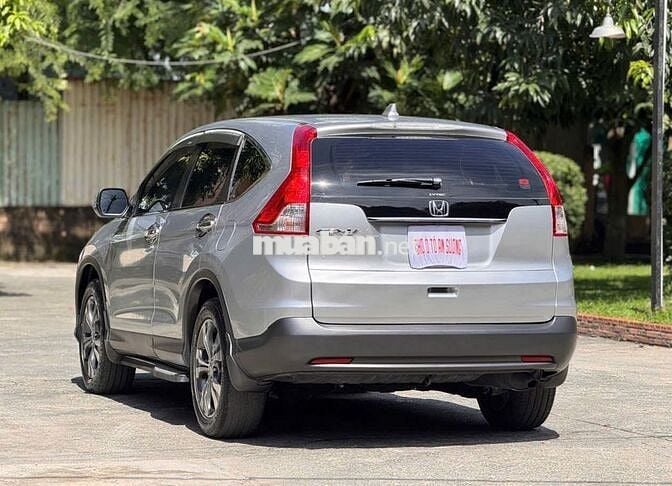 Honda CR V 2014 2.4 AT Cao Cấp