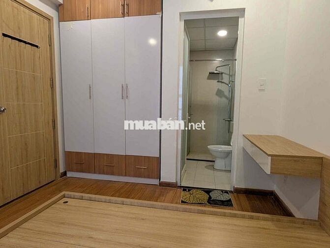 Bán Căn nhà 3PN- Tặng nội thất gỗ. Mới 100%. LH xem nhà thực tế.