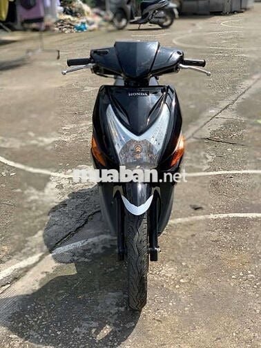 Honda Click 110 Đen