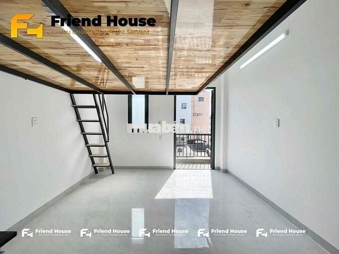 Khai trương phòng mới ở nguyễn văn khối