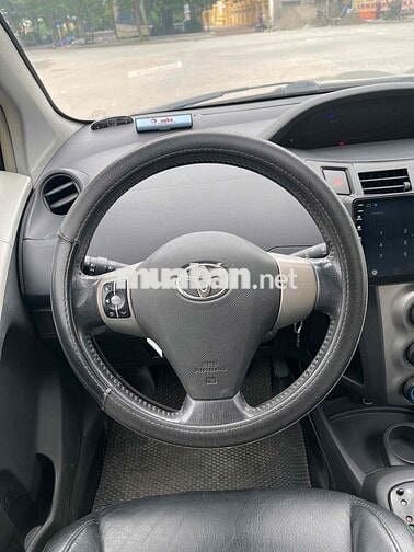 Toyota Yaris 2009 Đỏ 100000 km