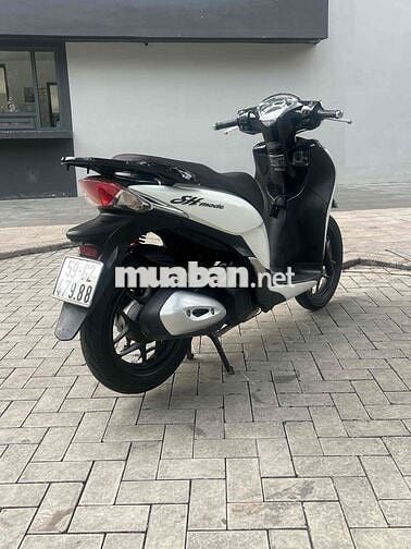 sh mode 2018 khoá smarkey bstp chính chủ công chưn