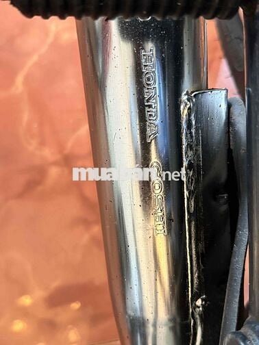 Dư bán 2 customp 82/70cc zin